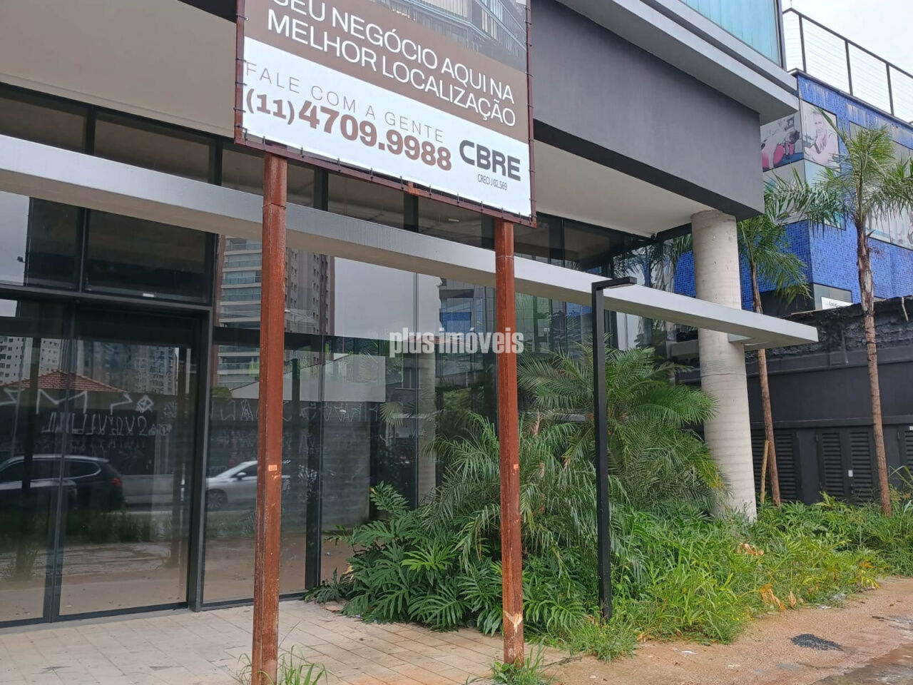 Loja-Salão, 379 m² - Foto 13