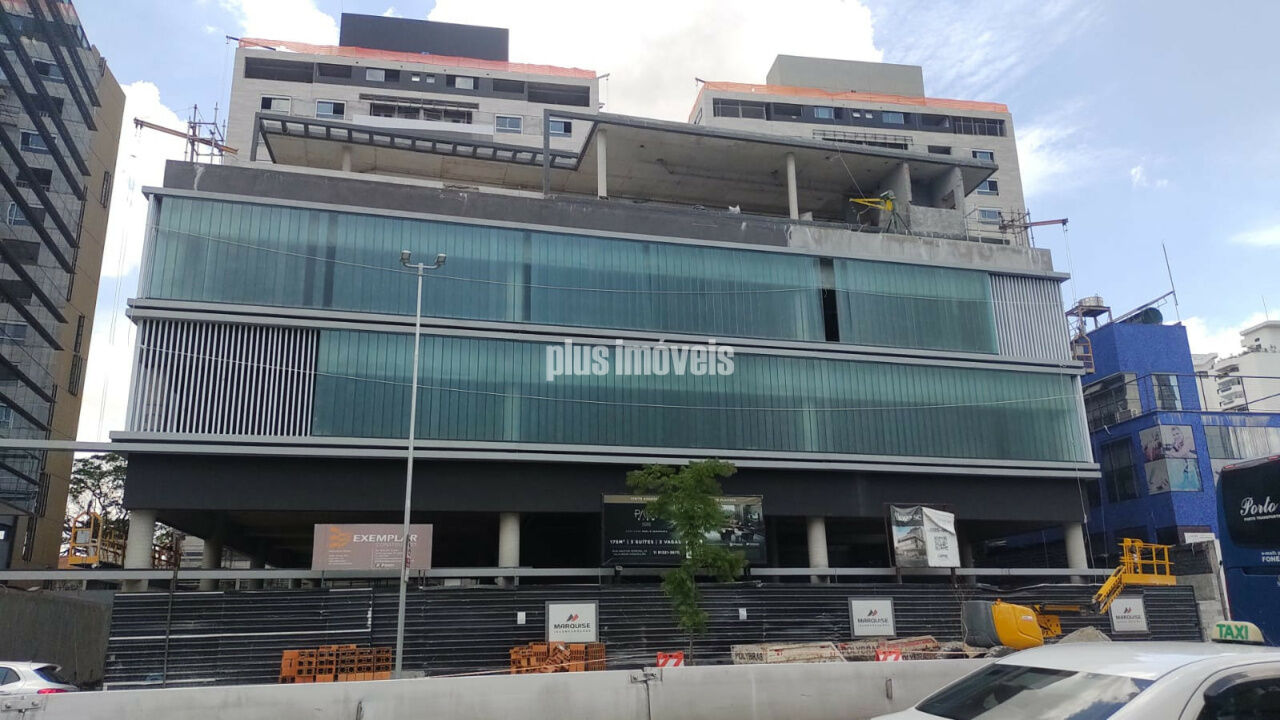 Loja-Salão, 379 m² - Foto 17