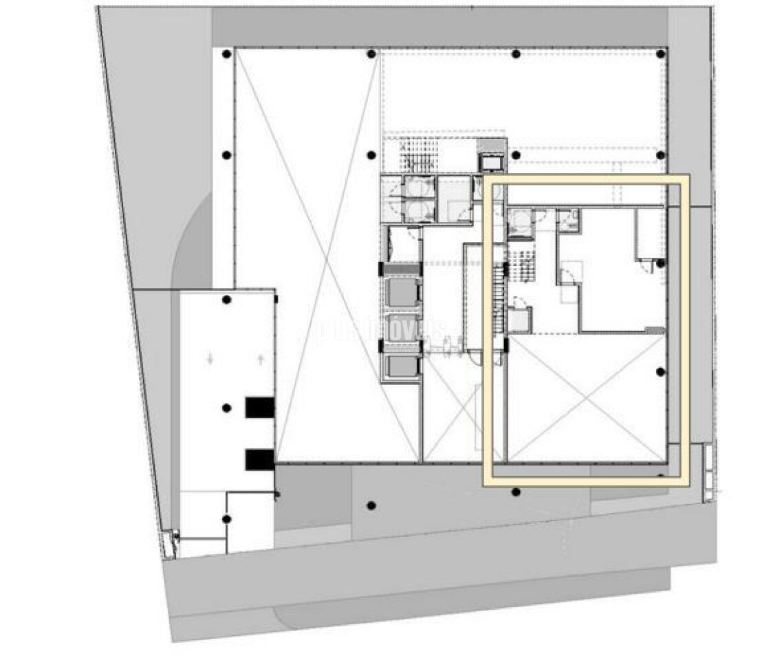 Loja-Salão, 379 m² - Foto 19