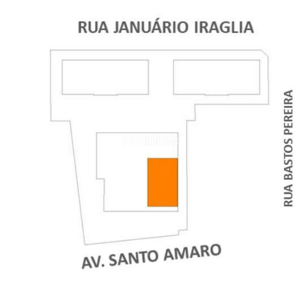Loja-Salão, 379 m² - Foto 21