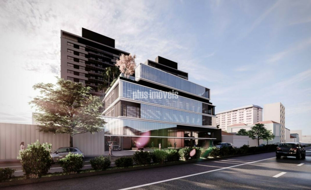 Loja-Salão, 379 m² - Foto 1