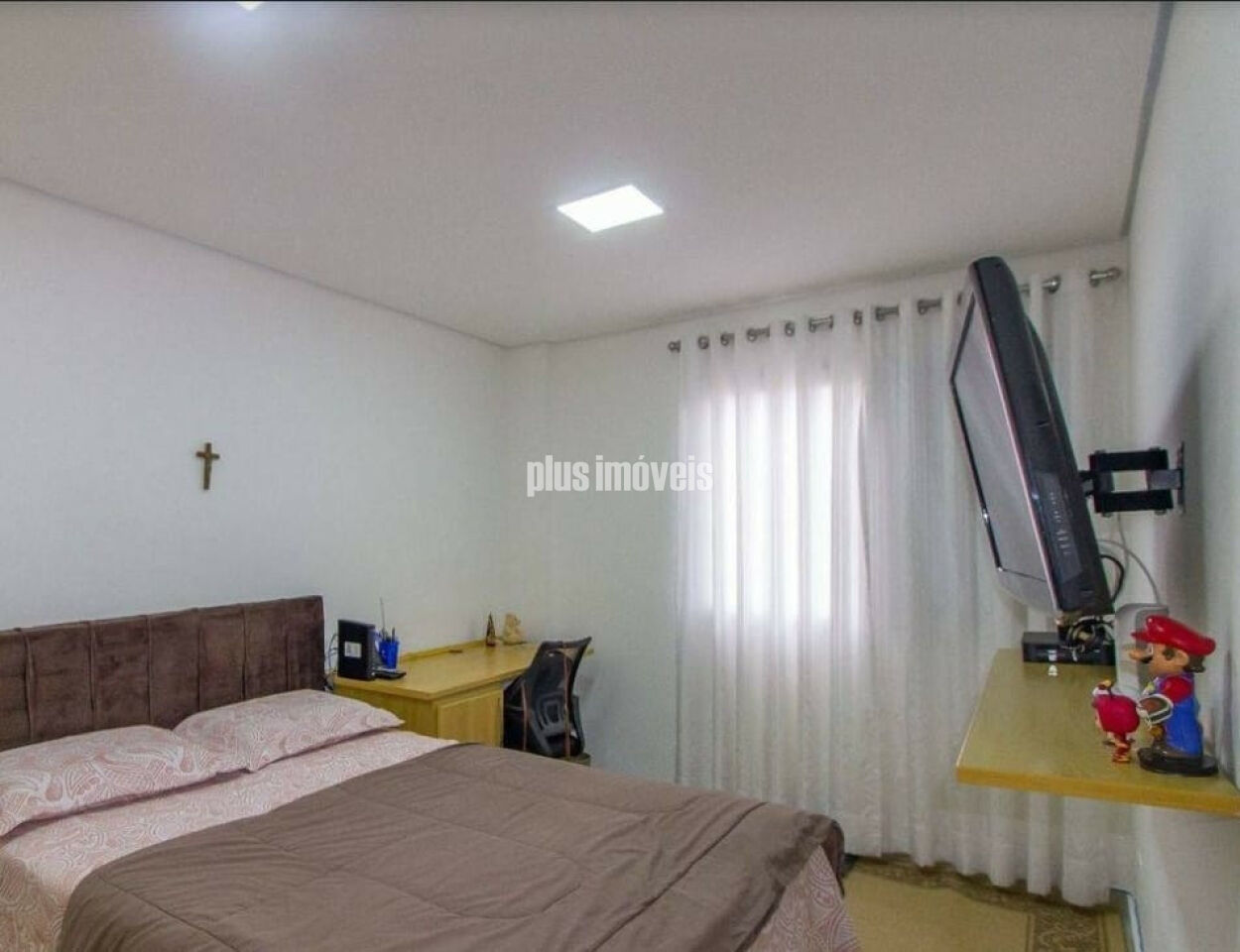 Apartamento, 3 quartos, 129 m² - Foto 10