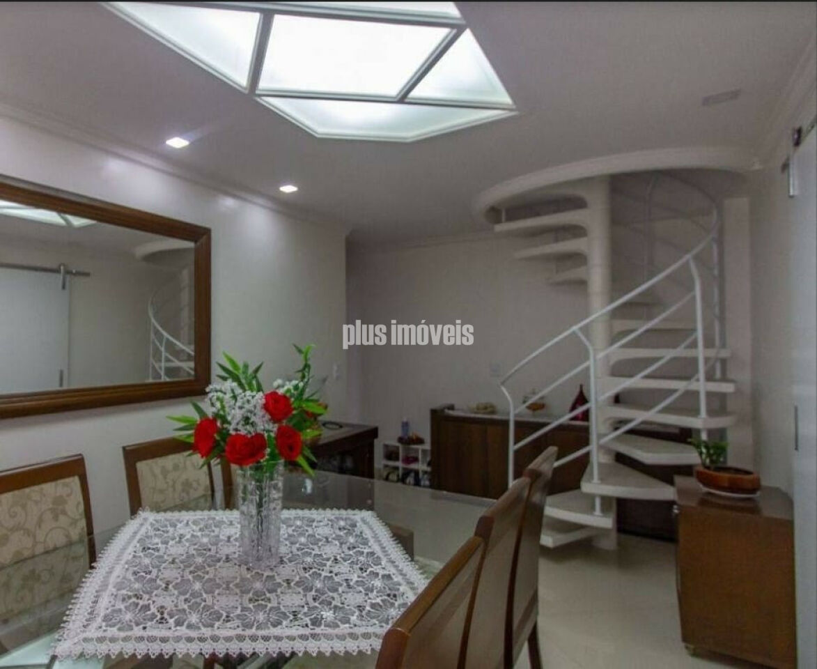 Apartamento, 3 quartos, 129 m² - Foto 1