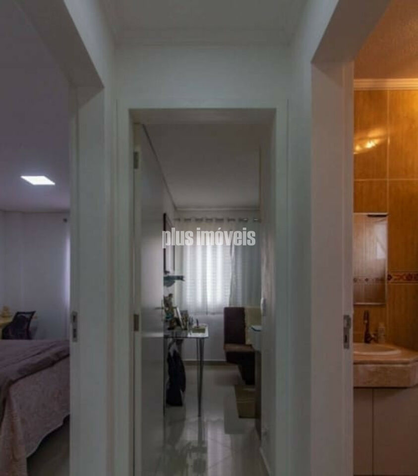Apartamento, 3 quartos, 129 m² - Foto 13