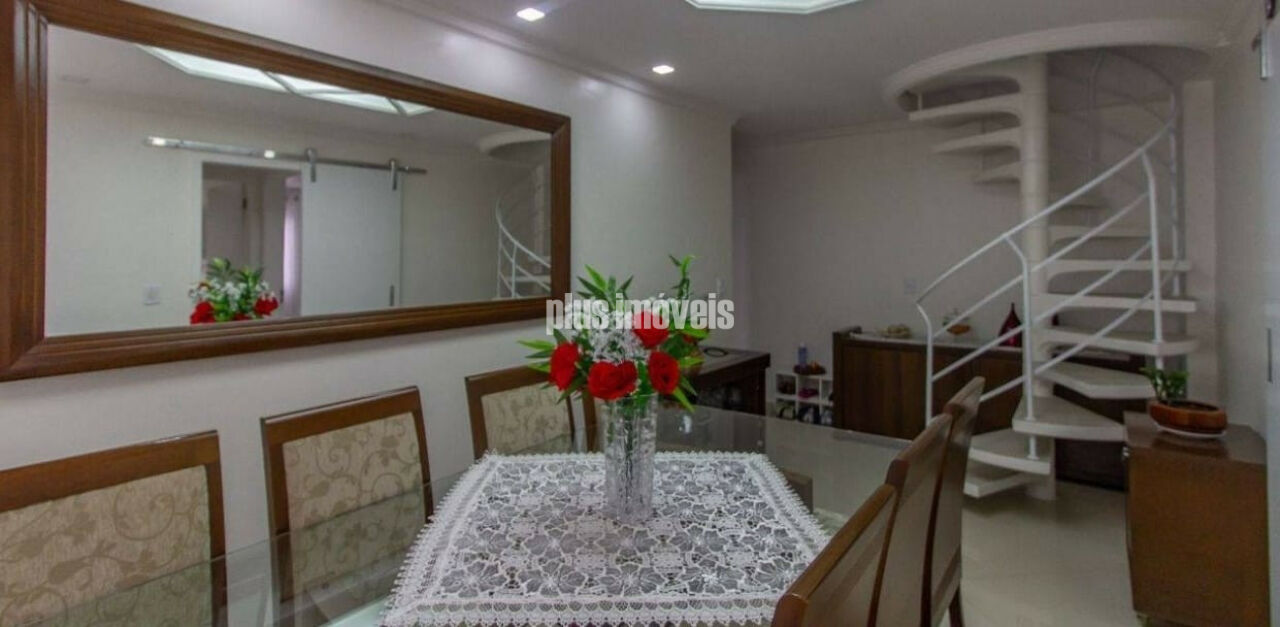 Apartamento, 3 quartos, 129 m² - Foto 2