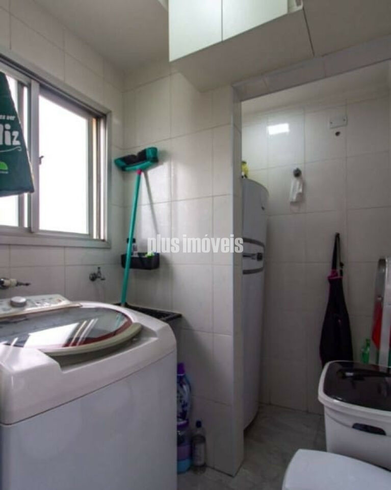 Apartamento, 3 quartos, 129 m² - Foto 9