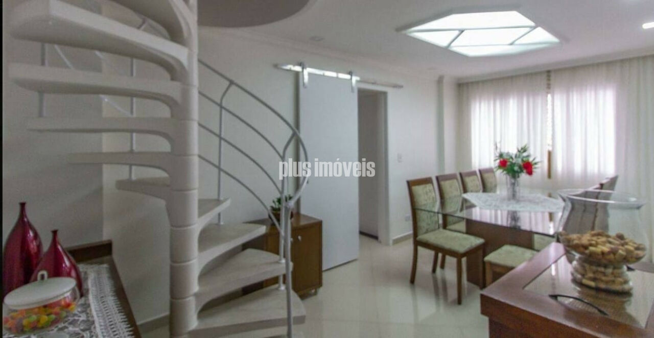 Apartamento, 3 quartos, 129 m² - Foto 3