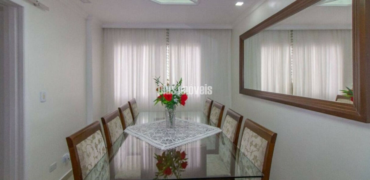 Apartamento, 3 quartos, 129 m² - Foto 4