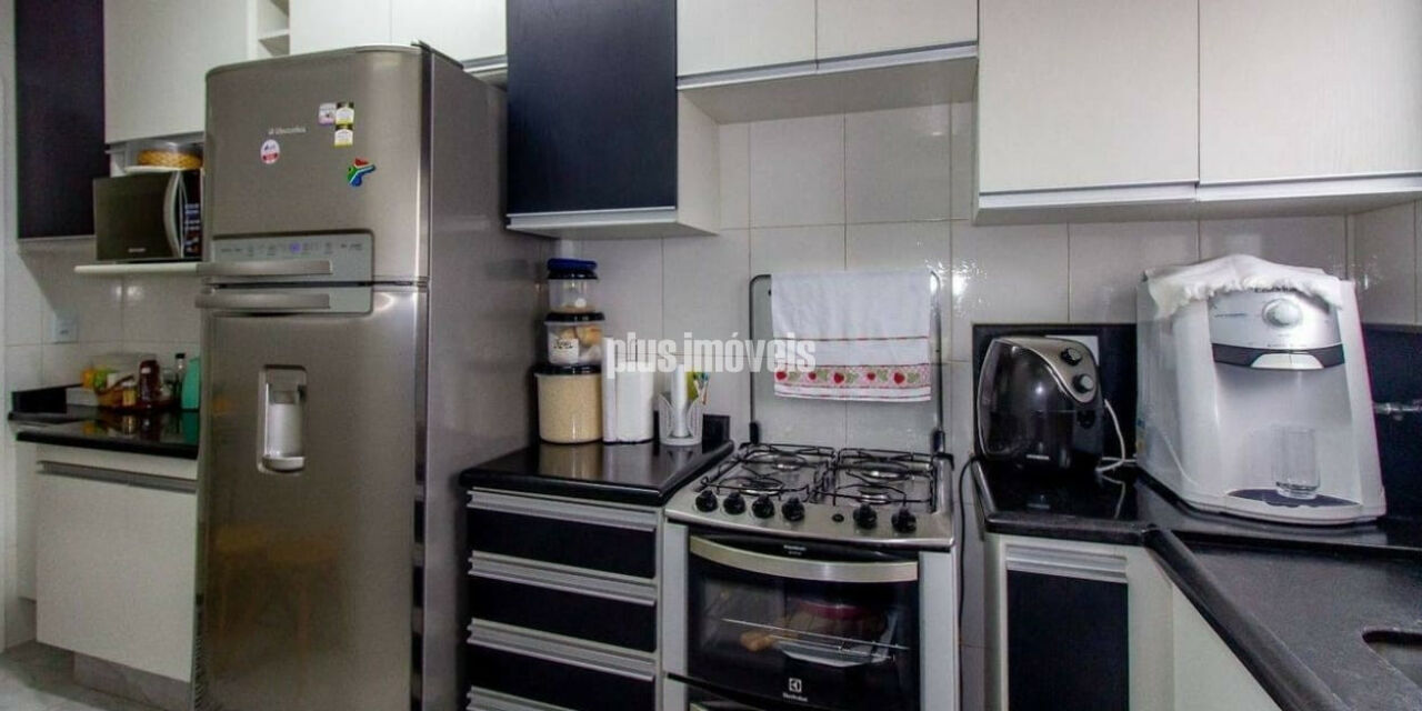 Apartamento, 3 quartos, 129 m² - Foto 7