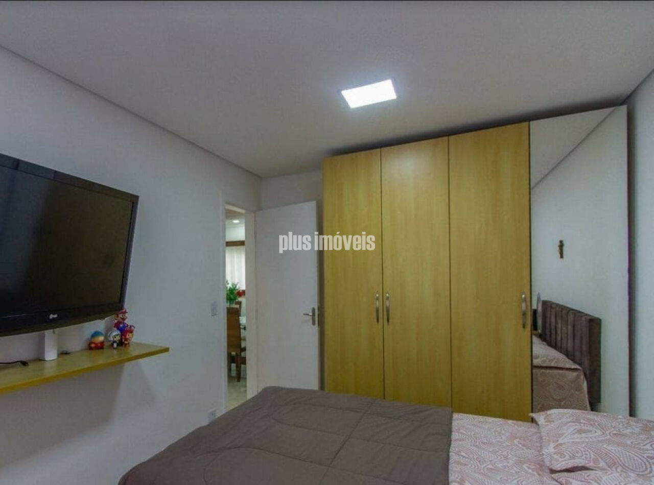 Apartamento, 3 quartos, 129 m² - Foto 20