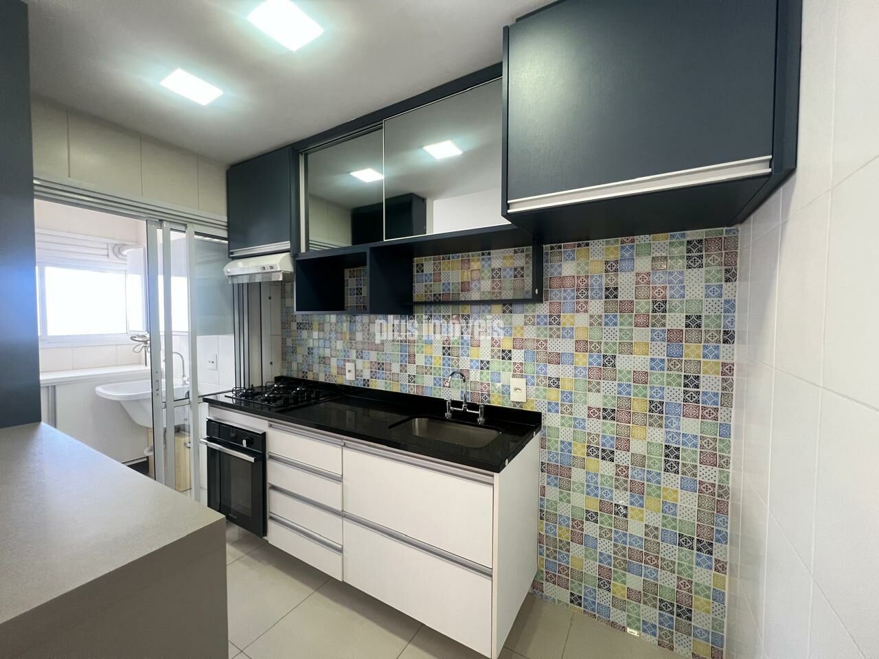 Apartamento, 1 quarto, 53 m² - Foto 4