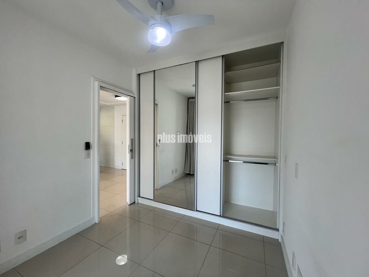 Apartamento, 1 quarto, 53 m² - Foto 9