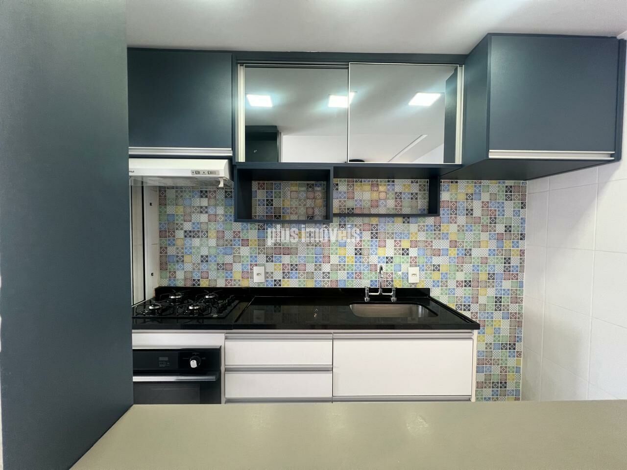 Apartamento, 1 quarto, 53 m² - Foto 3