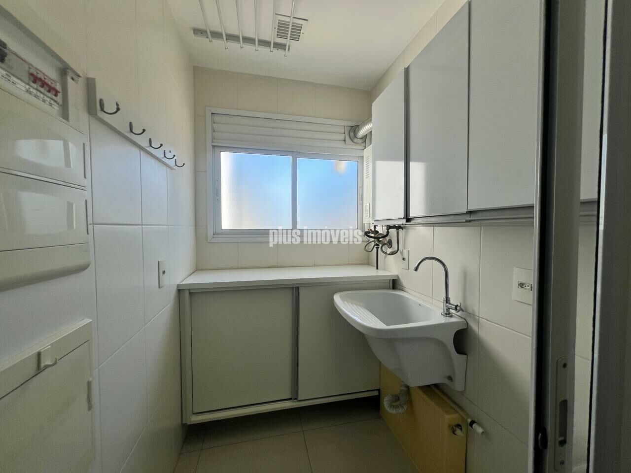 Apartamento, 1 quarto, 53 m² - Foto 7