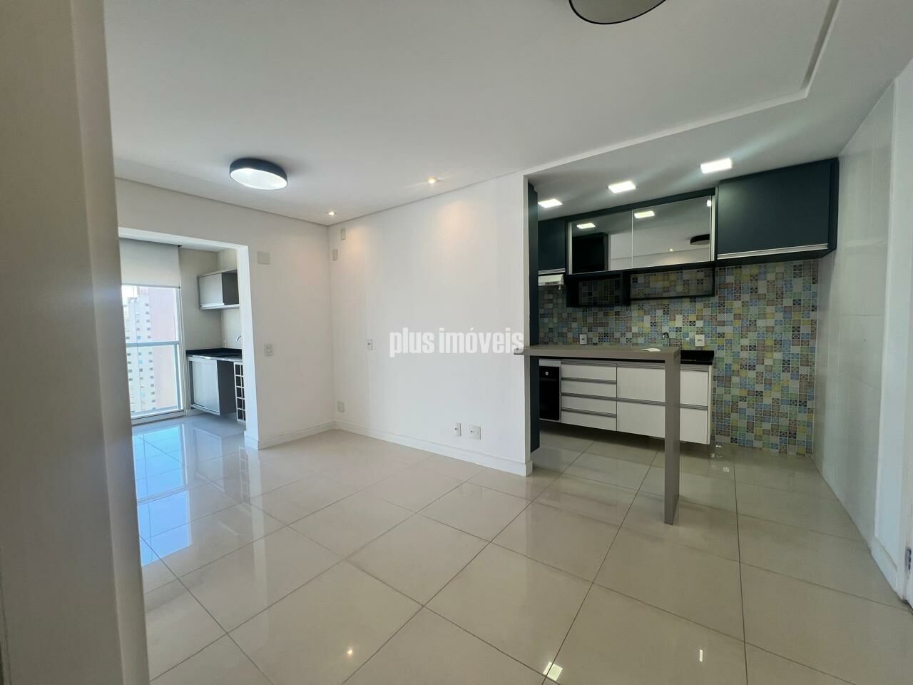 Apartamento, 1 quarto, 53 m² - Foto 2