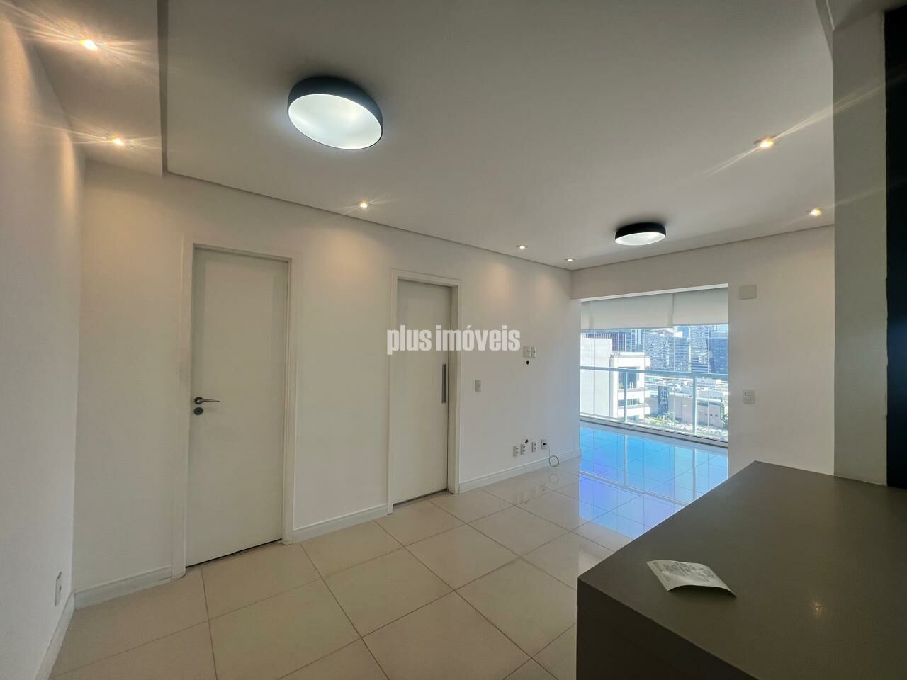 Apartamento, 1 quarto, 53 m² - Foto 6