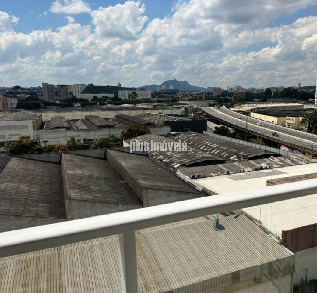 Sala-Conjunto, 57 m² - Foto 4