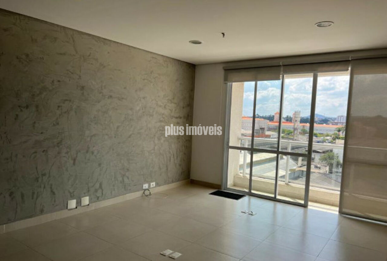Sala-Conjunto, 57 m² - Foto 1