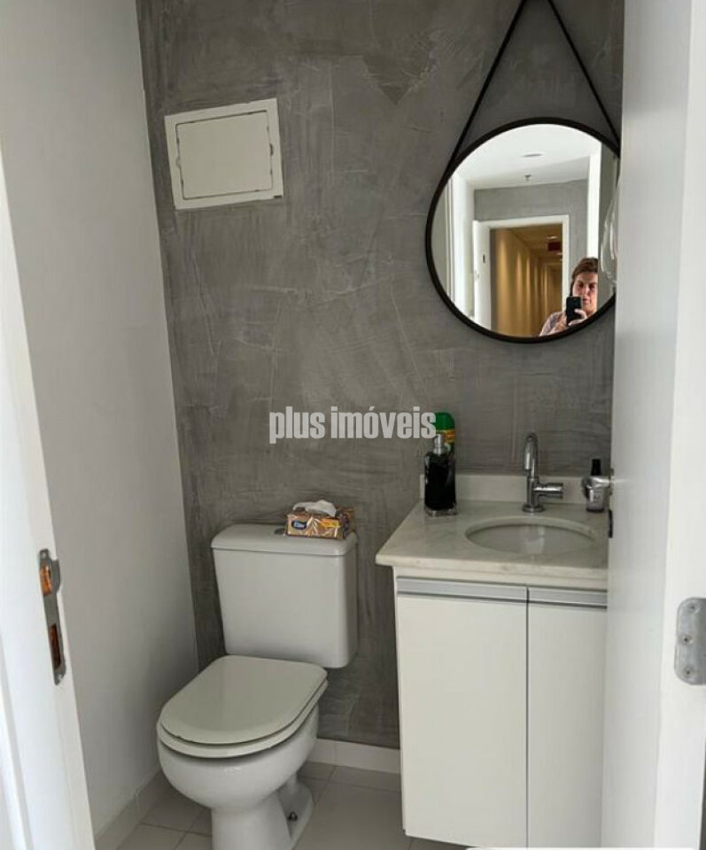 Sala-Conjunto, 57 m² - Foto 12