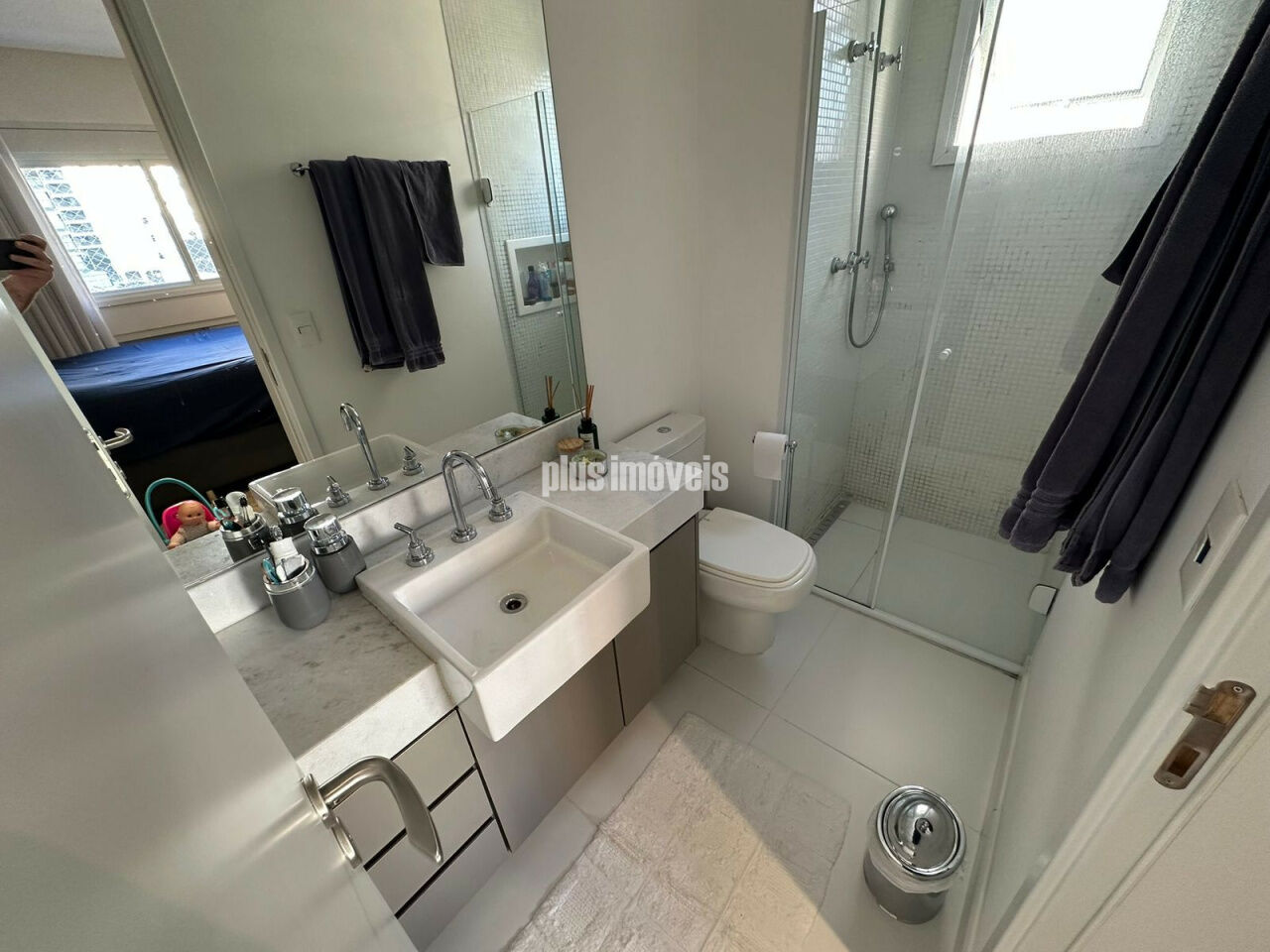Apartamento, 2 quartos, 81 m² - Foto 9