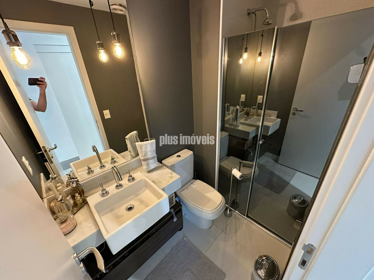 Apartamento, 2 quartos, 81 m² - Foto 10