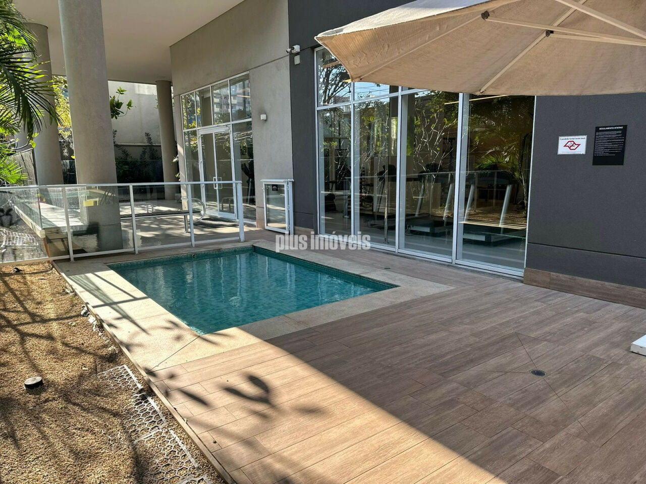 Apartamento, 2 quartos, 81 m² - Foto 14