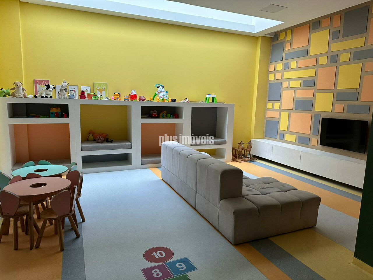 Apartamento, 2 quartos, 81 m² - Foto 17
