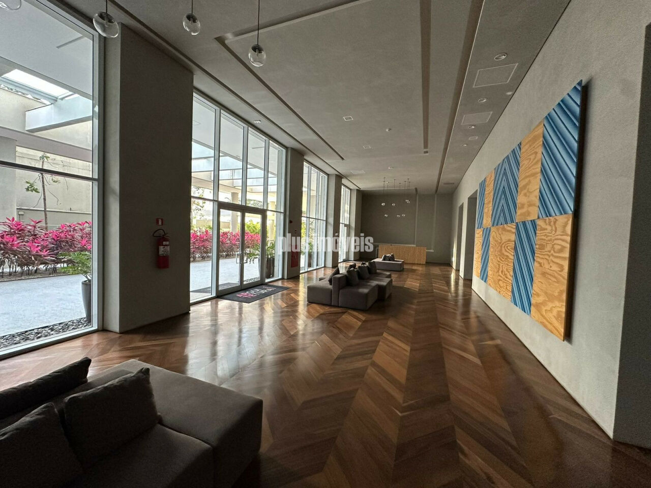 Apartamento, 2 quartos, 81 m² - Foto 19