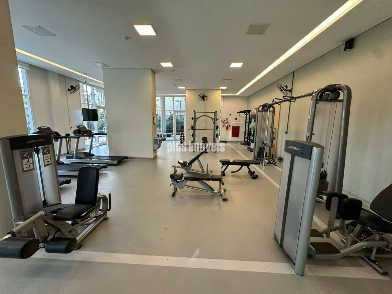 Apartamento, 2 quartos, 81 m² - Foto 23