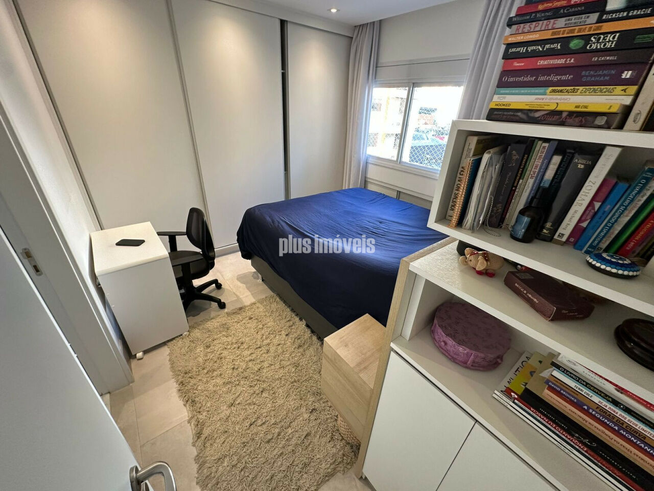 Apartamento, 2 quartos, 81 m² - Foto 8