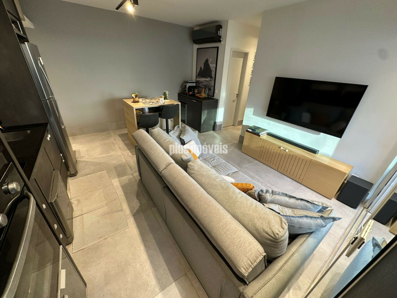 Apartamento, 2 quartos, 81 m² - Foto 2