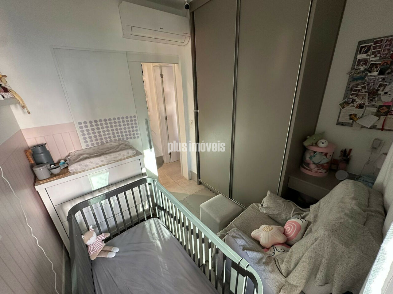 Apartamento, 2 quartos, 81 m² - Foto 15