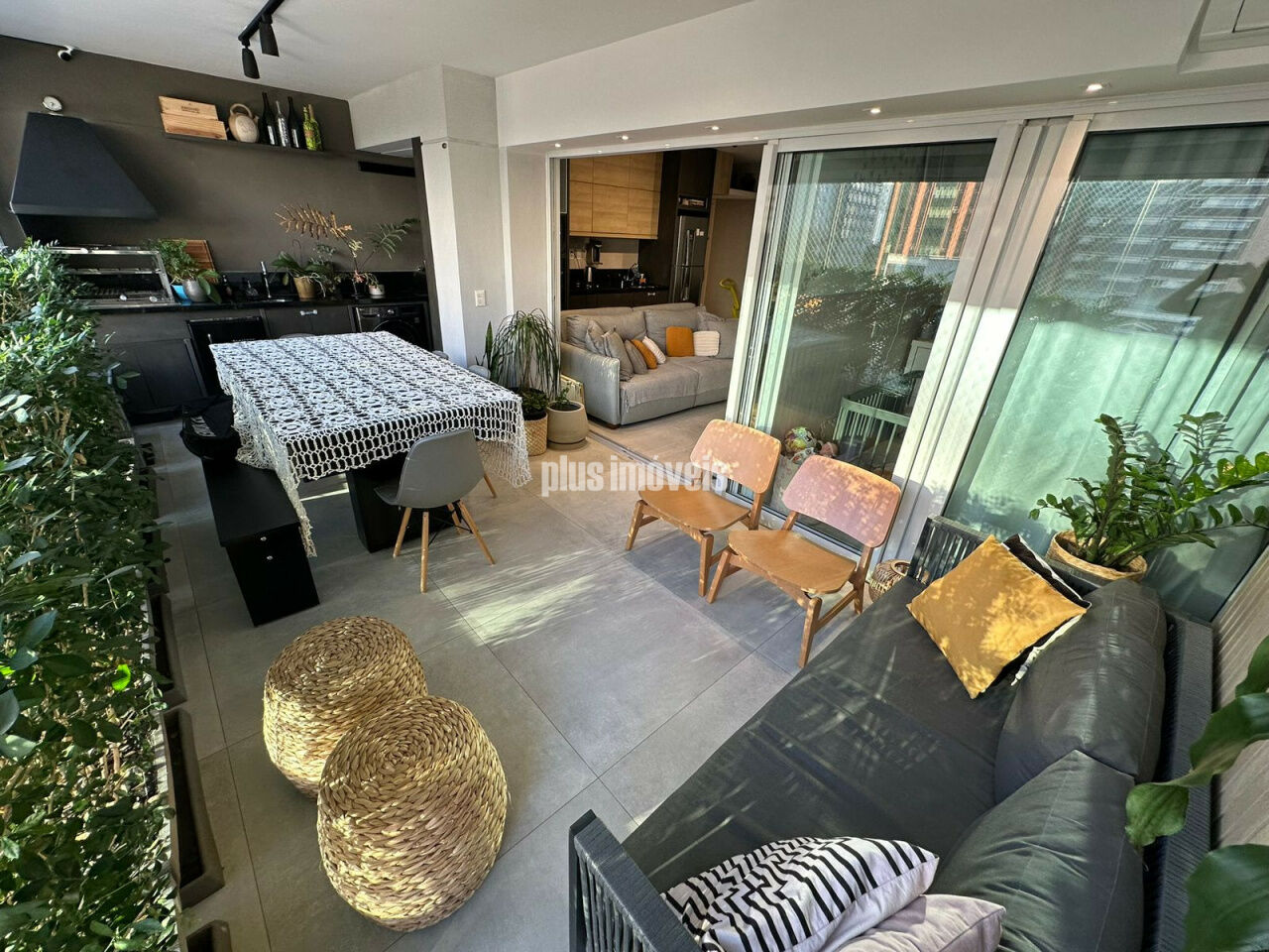 Apartamento, 2 quartos, 81 m² - Foto 4