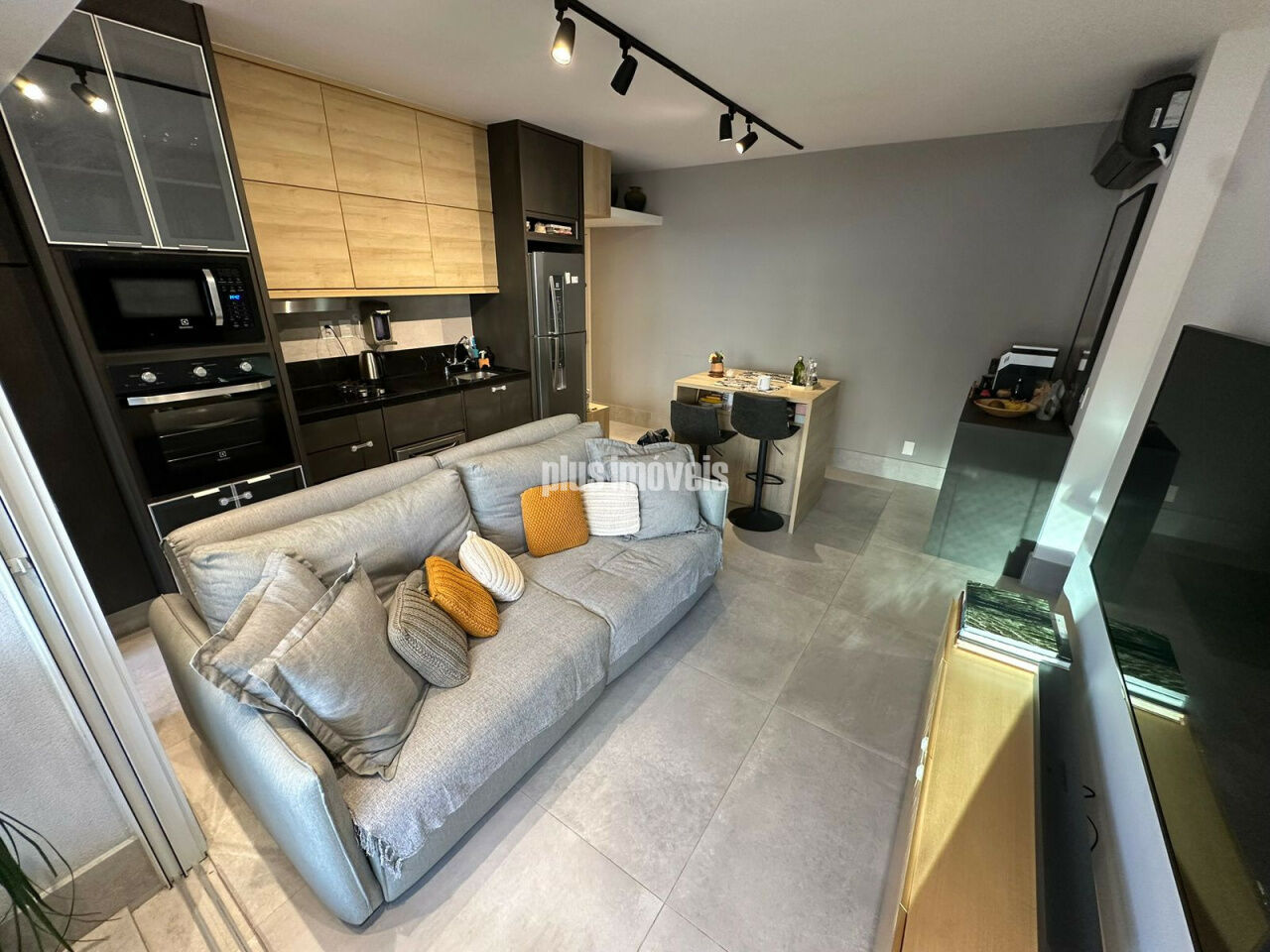 Apartamento, 2 quartos, 81 m² - Foto 3