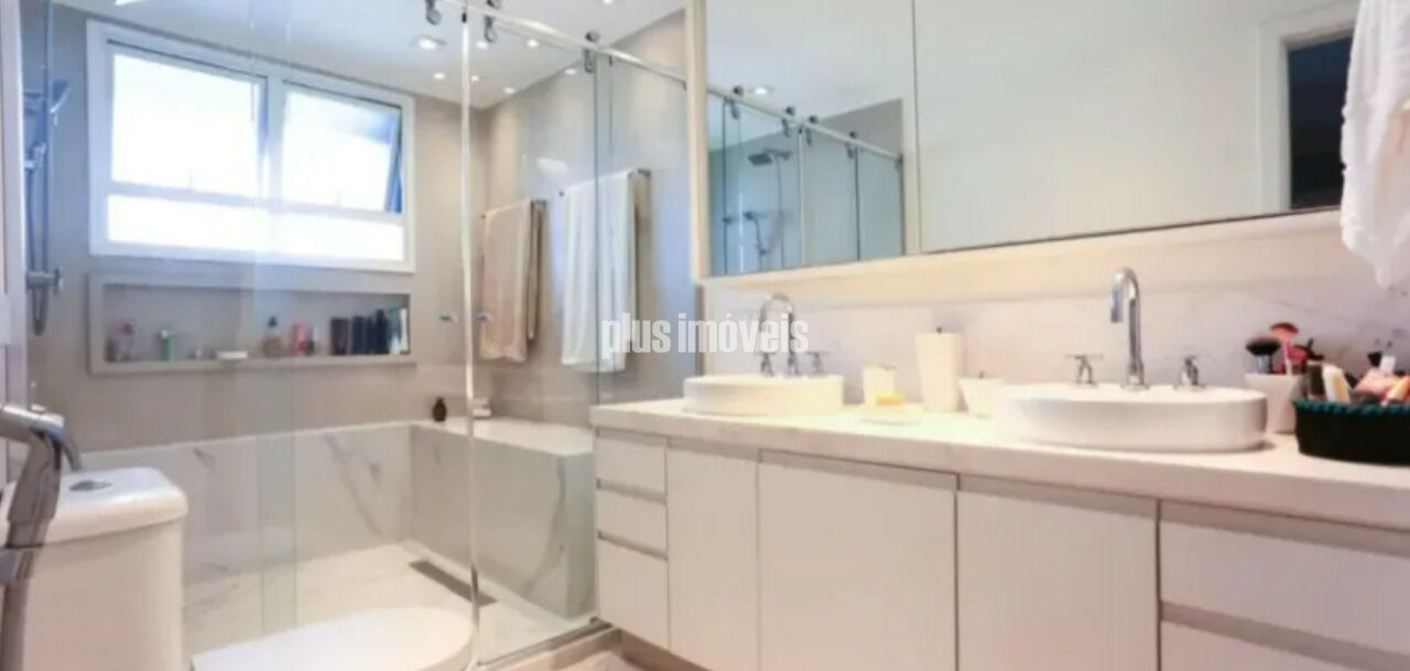 Apartamento, 3 quartos, 220 m² - Foto 14
