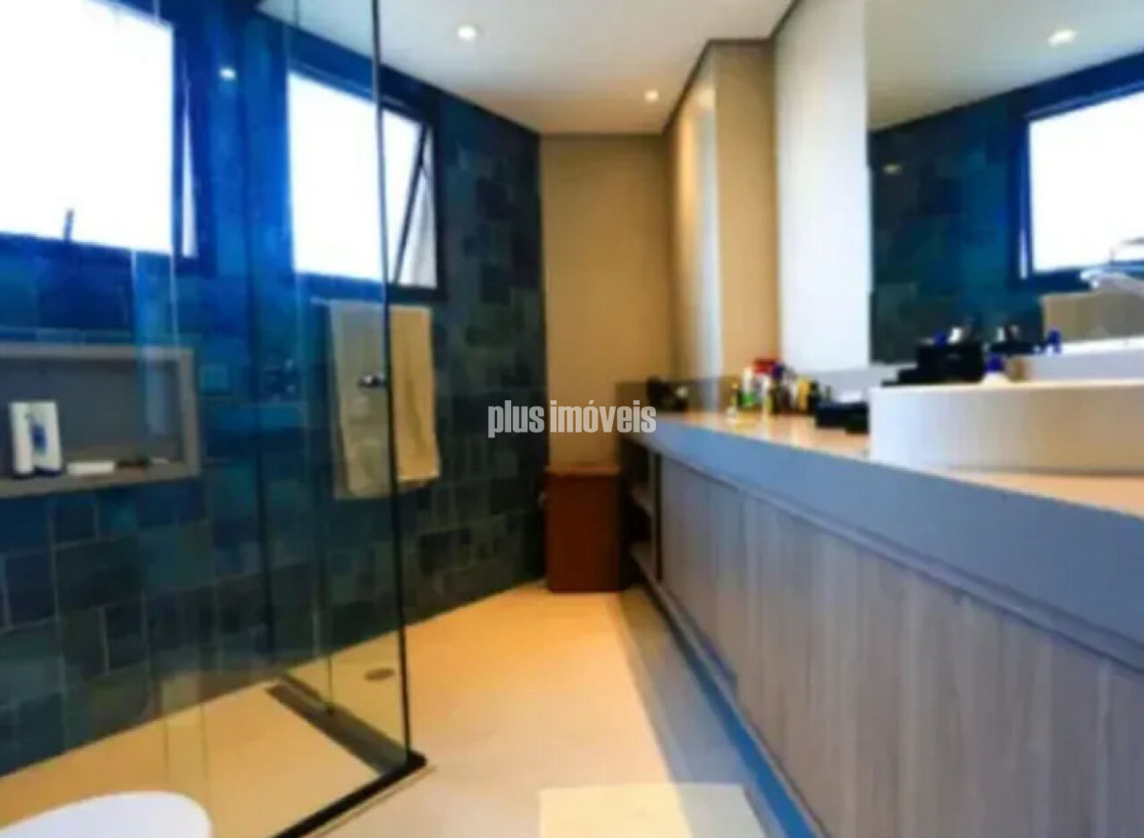 Apartamento, 3 quartos, 220 m² - Foto 15