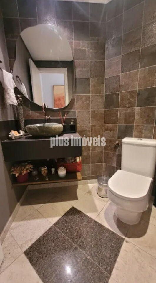 Apartamento, 3 quartos, 220 m² - Foto 16