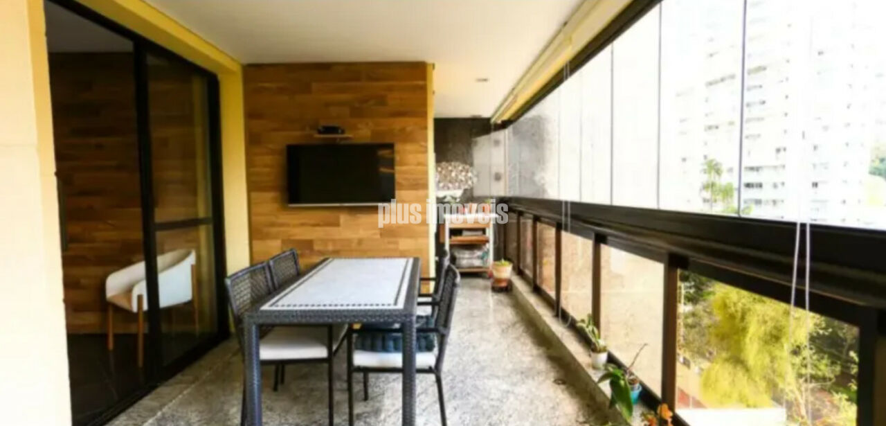 Apartamento, 3 quartos, 220 m² - Foto 4