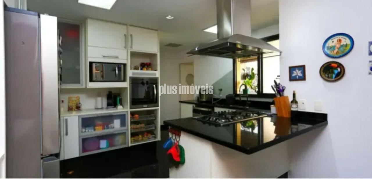 Apartamento, 3 quartos, 220 m² - Foto 8