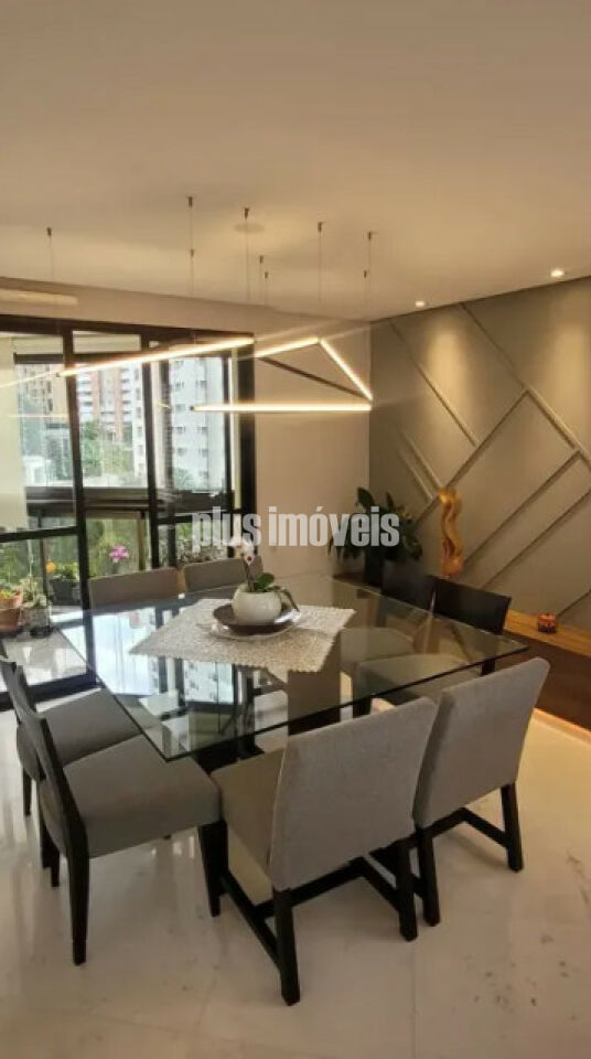 Apartamento, 3 quartos, 220 m² - Foto 6