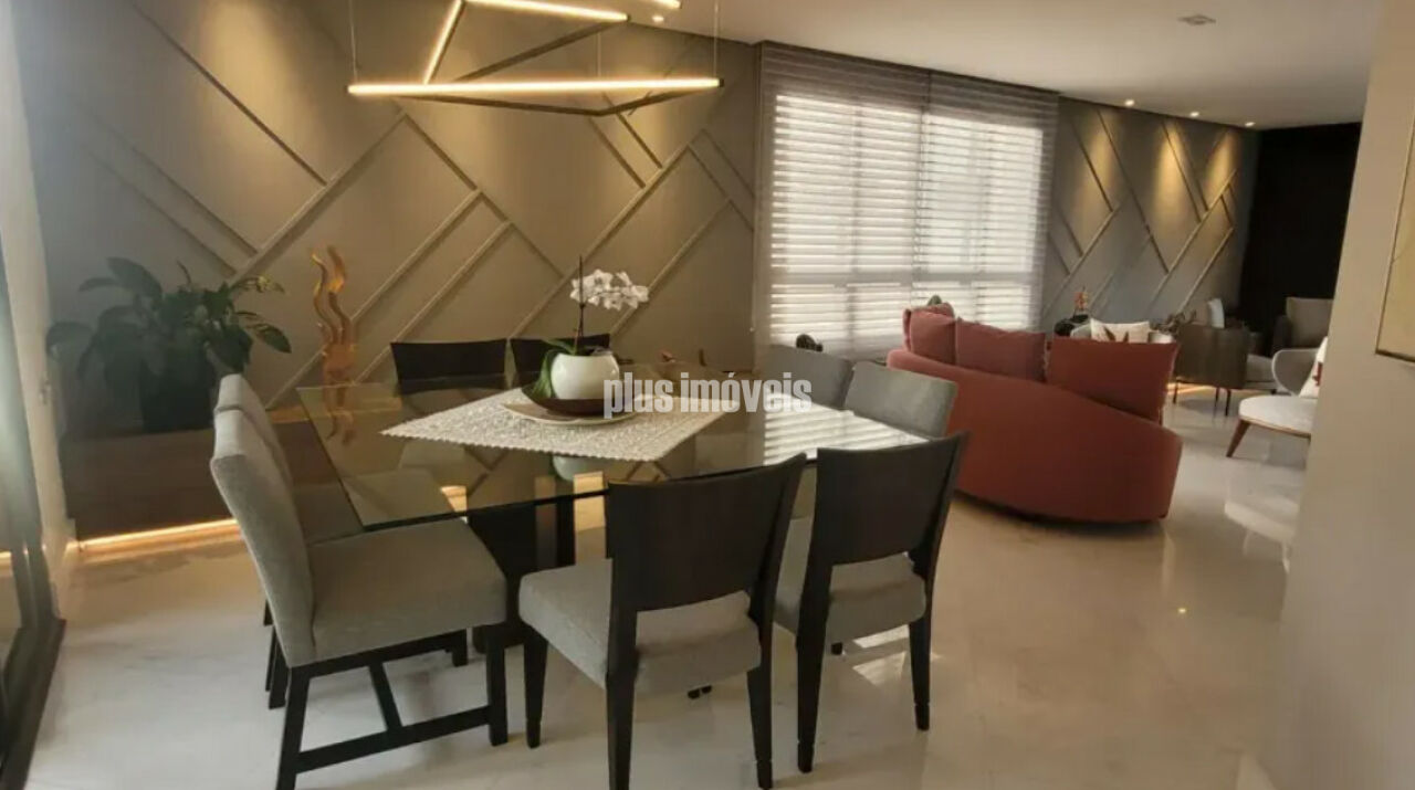 Apartamento, 3 quartos, 220 m² - Foto 5