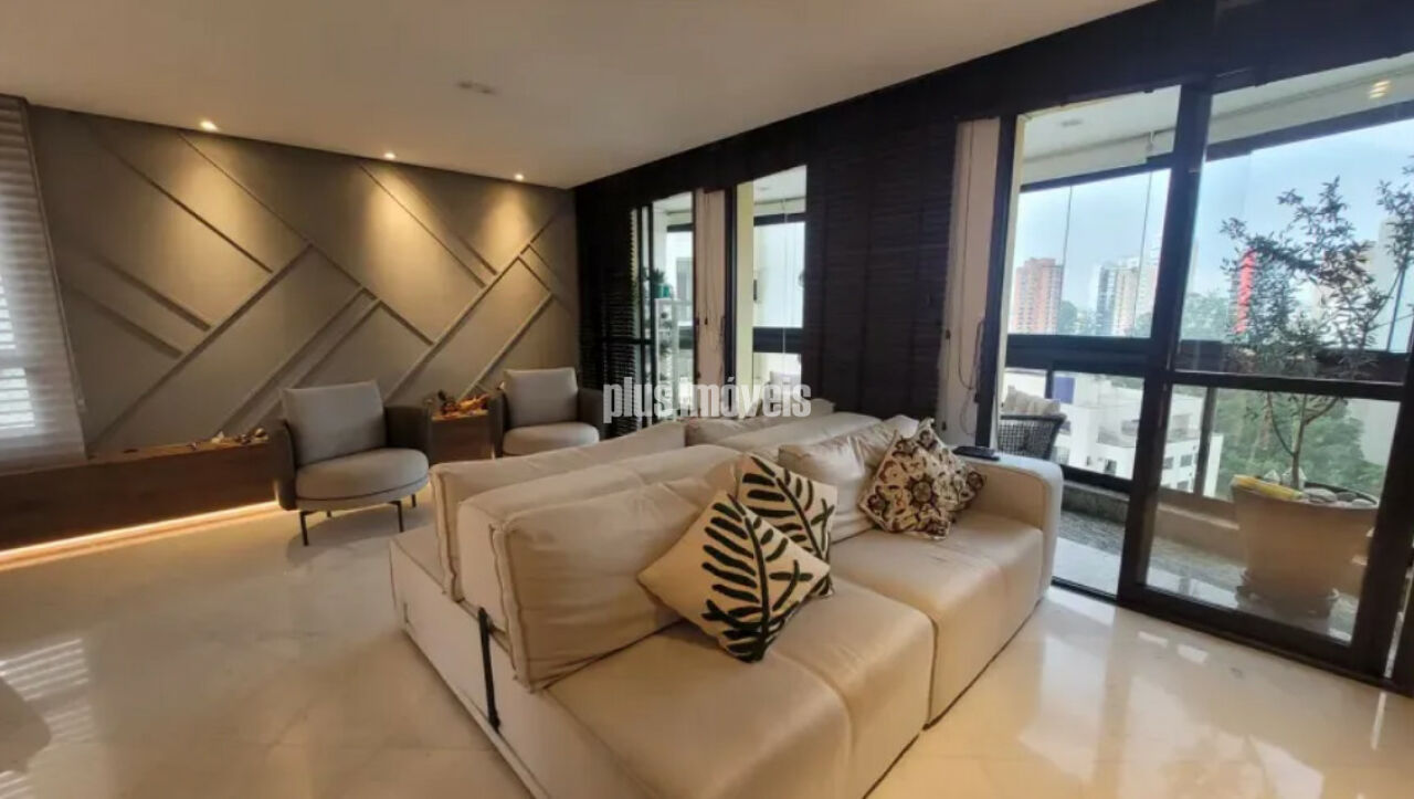 Apartamento, 3 quartos, 220 m² - Foto 3