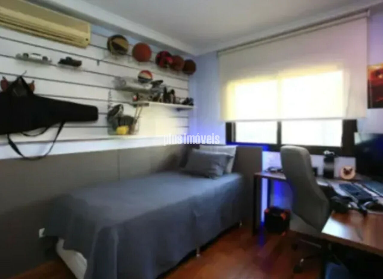 Apartamento, 3 quartos, 220 m² - Foto 9