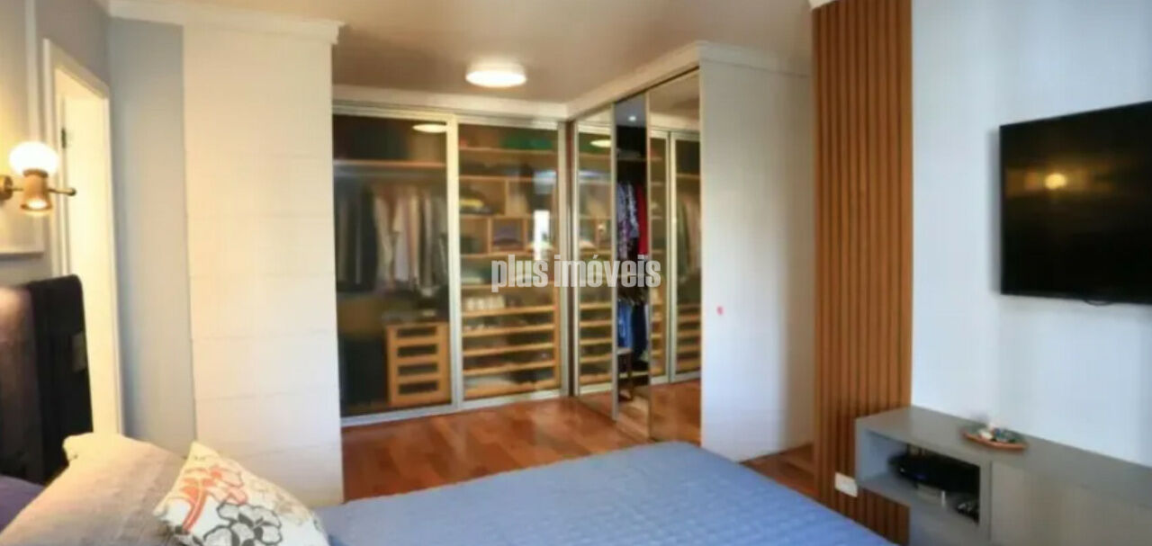 Apartamento, 3 quartos, 220 m² - Foto 12