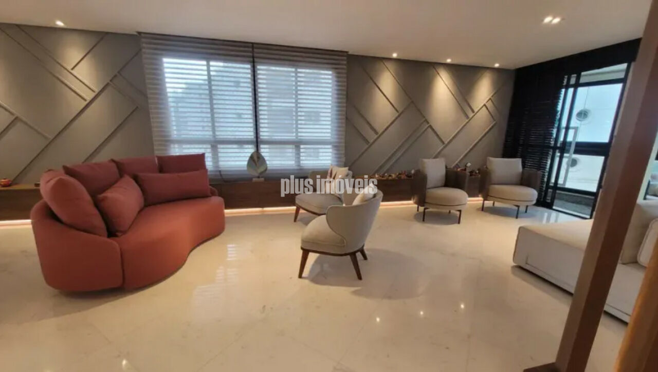 Apartamento, 3 quartos, 220 m² - Foto 18