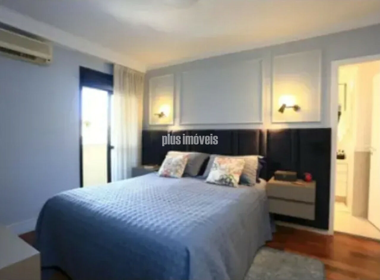 Apartamento, 3 quartos, 220 m² - Foto 11