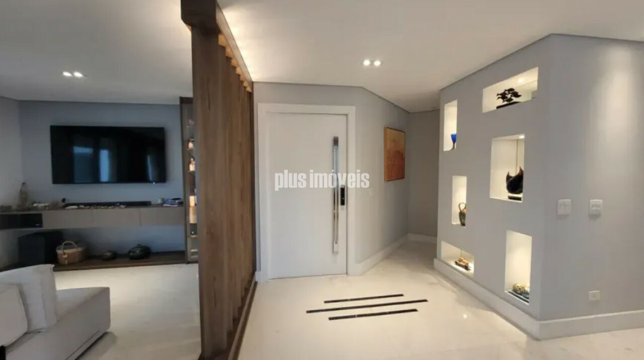 Apartamento, 3 quartos, 220 m² - Foto 7