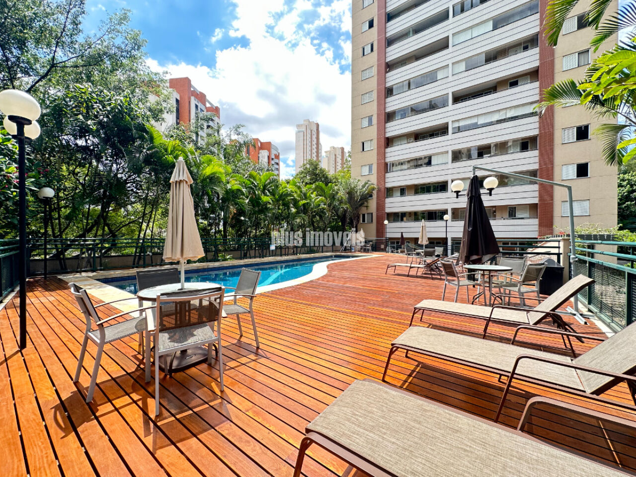 Apartamento, 3 quartos, 98 m² - Foto 39