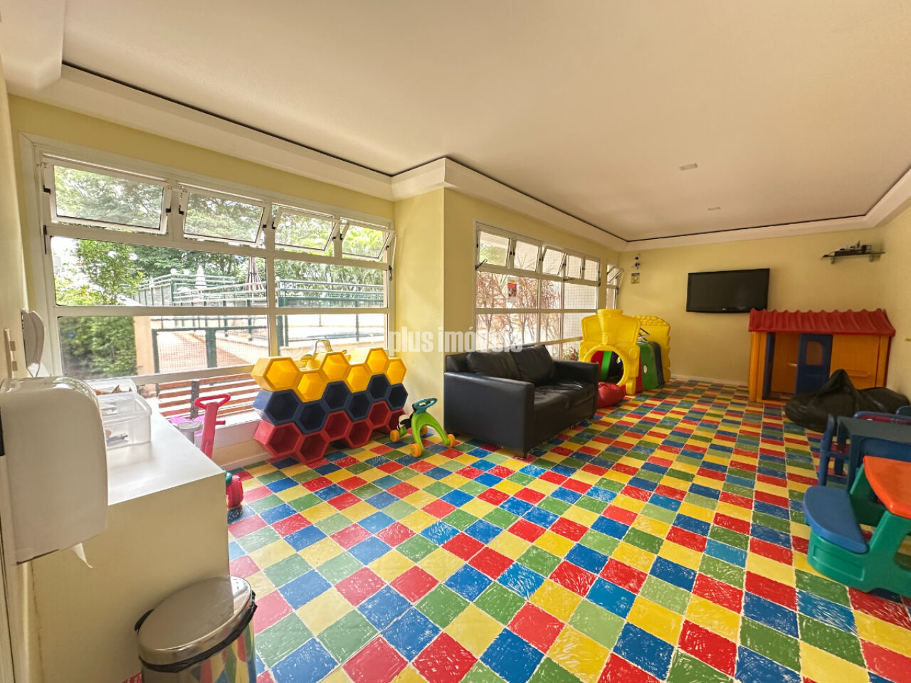 Apartamento, 3 quartos, 98 m² - Foto 41