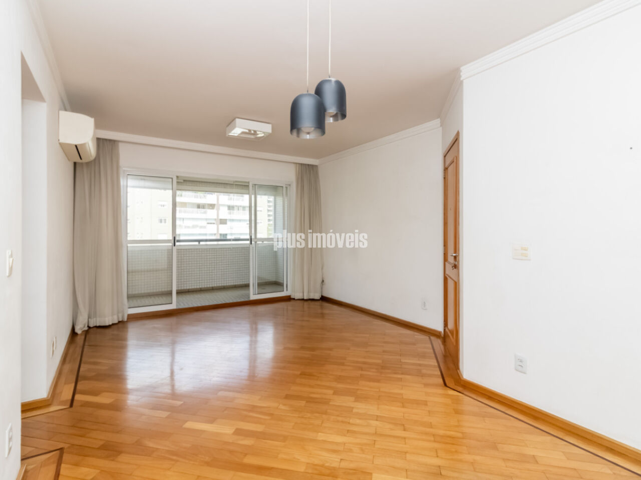 Apartamento, 3 quartos, 98 m² - Foto 1